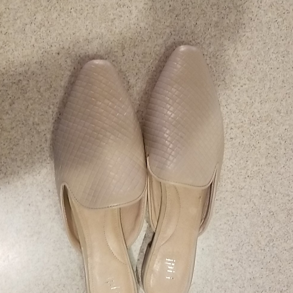 Jjill mules